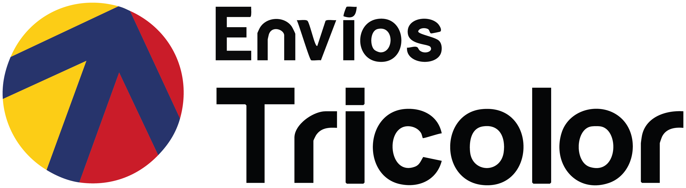 Envíos Tricolor
