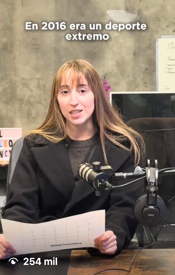 Podcast